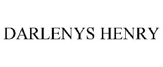 DARLENYS HENRY