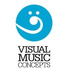 VISUAL MUSIC CONCEPTS