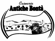 CASEARIA ANTICHE BONTA