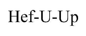 HEF-U-UP