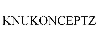 KNUKONCEPTZ