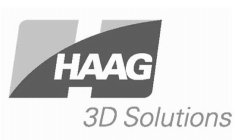 H HAAG 3D SOLUTIONS