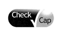 CHECK CAP
