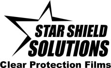 STAR SHIELD SOLUTIONS CLEAR PROTECTION FILMS