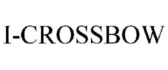 I-CROSSBOW