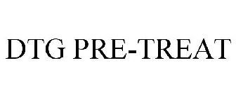DTG PRE-TREAT