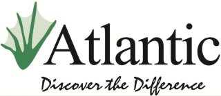 ATLANTIC DISCOVER THE DIFFERENCE