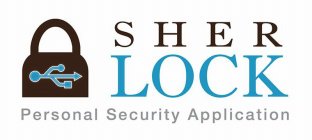 SHERLOCK PERSONAL SECURITY APPLICATION