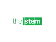 THE STEM