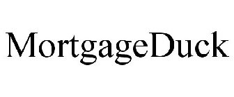 MORTGAGEDUCK