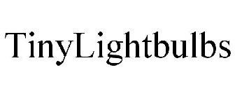 TINYLIGHTBULBS