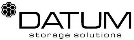 DATUM STORAGE SOLUTIONS