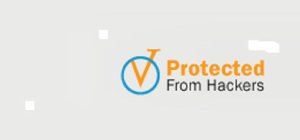 VT PROTECTED FROM HACKERS