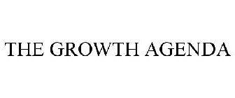 THE GROWTH AGENDA