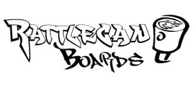 RATTLECAN BOARDS