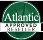 ATLANTIC APPROVED RESELLER