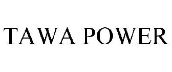 TAWA POWER