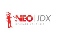 NEOJDX UPGRADE YOUR LIFE