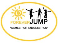 FOREVERJUMP 