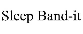 SLEEP BAND-IT