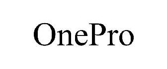 ONEPRO