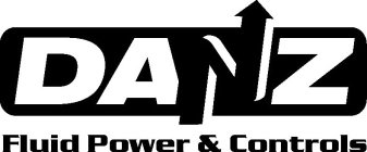 DANZ FLUID POWER & CONTROLS