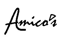 AMICO'S