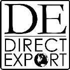DE DIRECT EXPORT