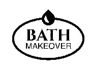 BATH MAKEOVER