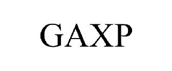 GAXP