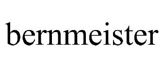 BERNMEISTER