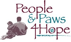 PEOPLE & PAWS 4 HOPE