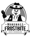 MARSHALL FROSTBITE SANTA'S WONDERLAND