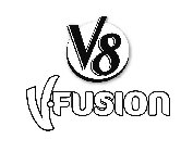 V8 V-FUSION