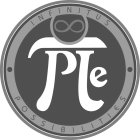 INFINITUS POSSIBILITIES PIE