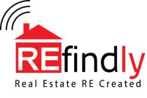 REFINDLY REAL ESTATE RE CREATED
