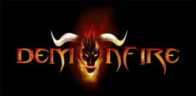 DEMONFIRE