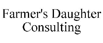 FARMER'S DAUGHTER CONSULTING