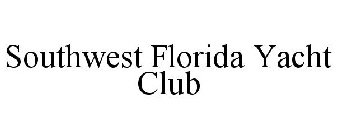 SOUTHWEST FLORIDA YACHT CLUB