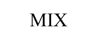 MIX