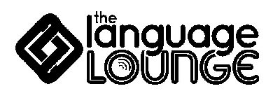 THE LANGUAGE LOUNGE