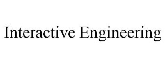 INTERACTIVE ENGINEERING