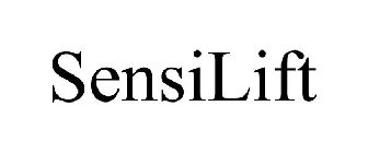 SENSILIFT