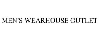 MEN'S WEARHOUSE OUTLET