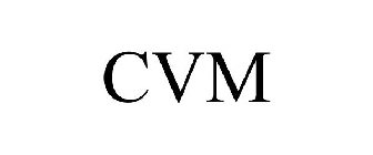 CVM