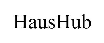 HAUSHUB