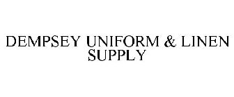 DEMPSEY UNIFORM & LINEN SUPPLY