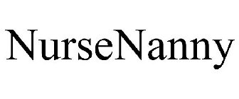 NURSENANNY