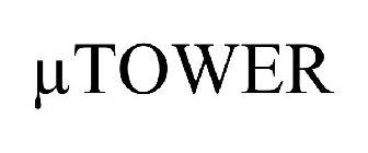 µTOWER