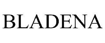 BLADENA